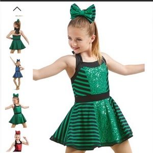 Weissman costume Excellent condition IC